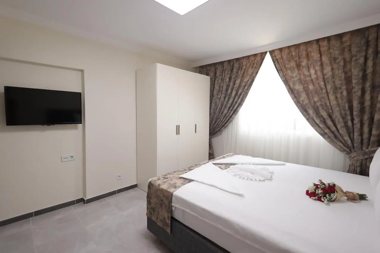 Bonita Apart اسطنبول فندق