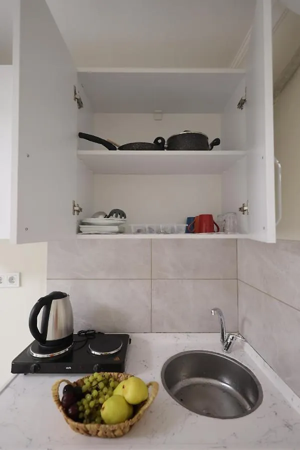 Bonita Apart اسطنبول فندق