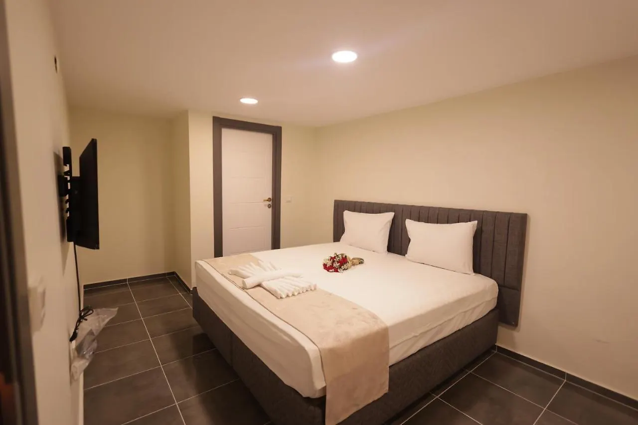 فندق Bonita Apart اسطنبول
