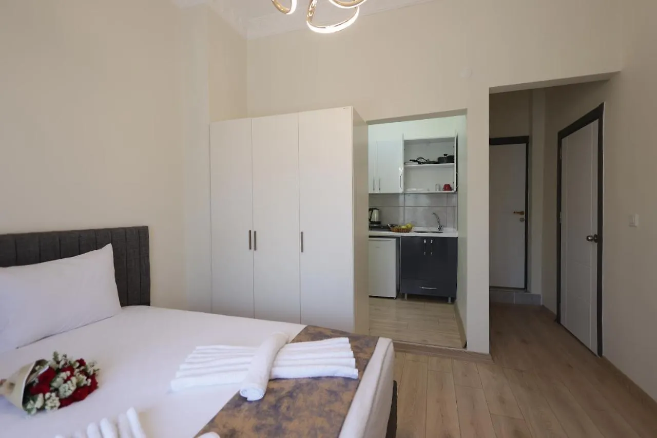 Bonita Apart اسطنبول فندق