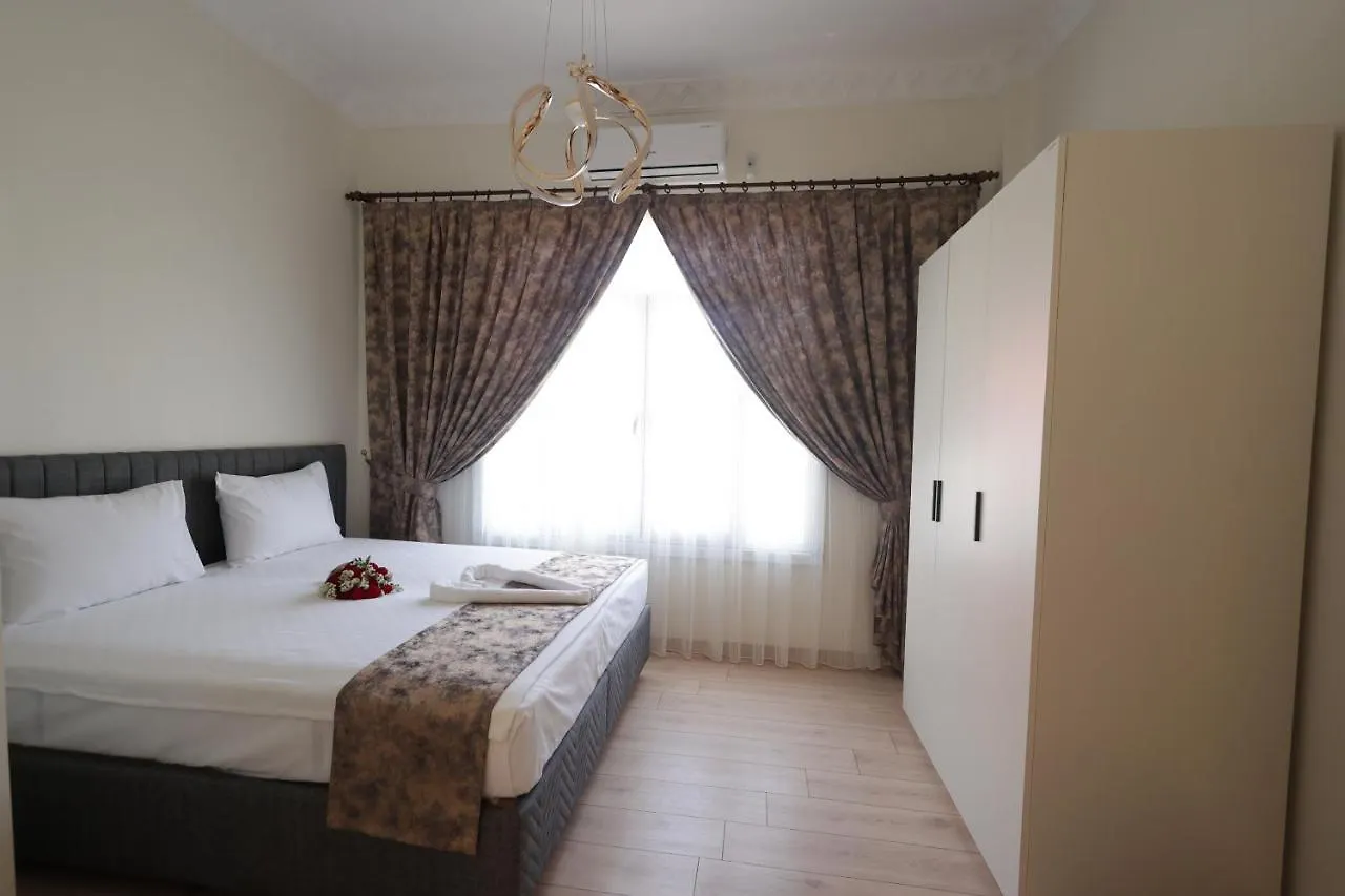Bonita Apart اسطنبول