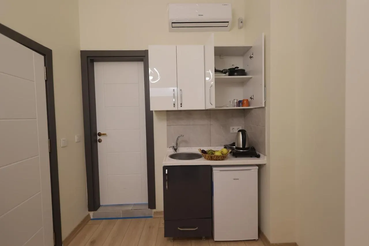 Bonita Apart اسطنبول فندق