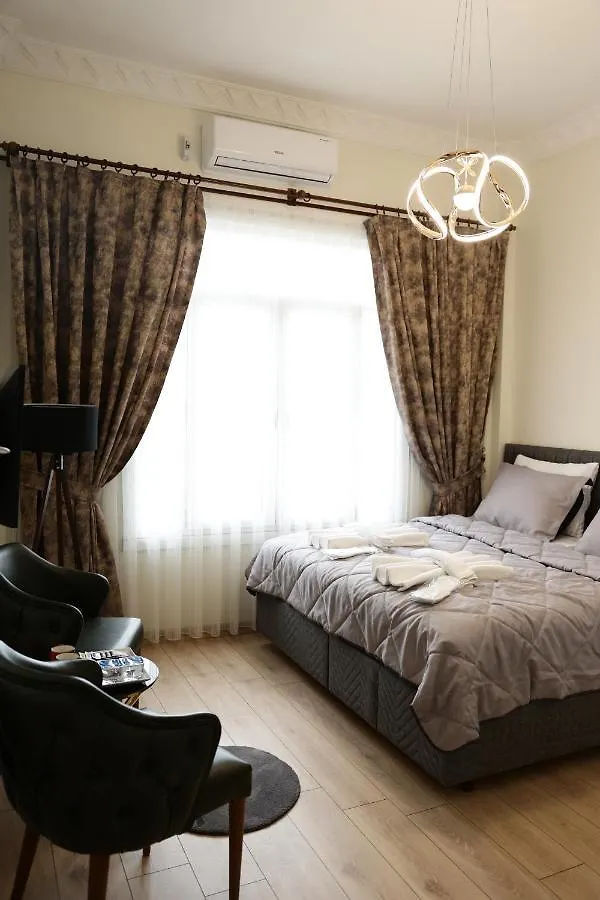 Bonita Apart اسطنبول