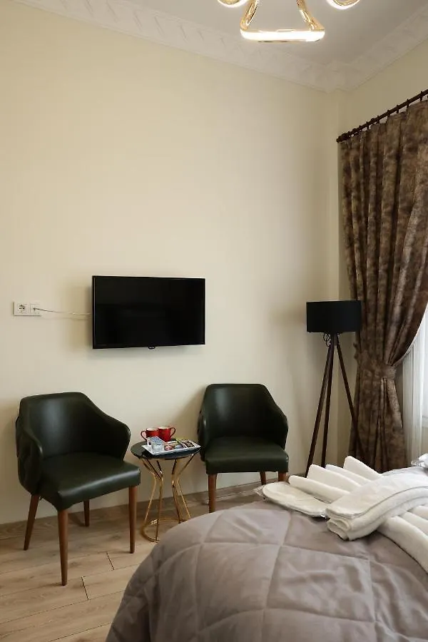 Bonita Apart اسطنبول 0*,  تركيا