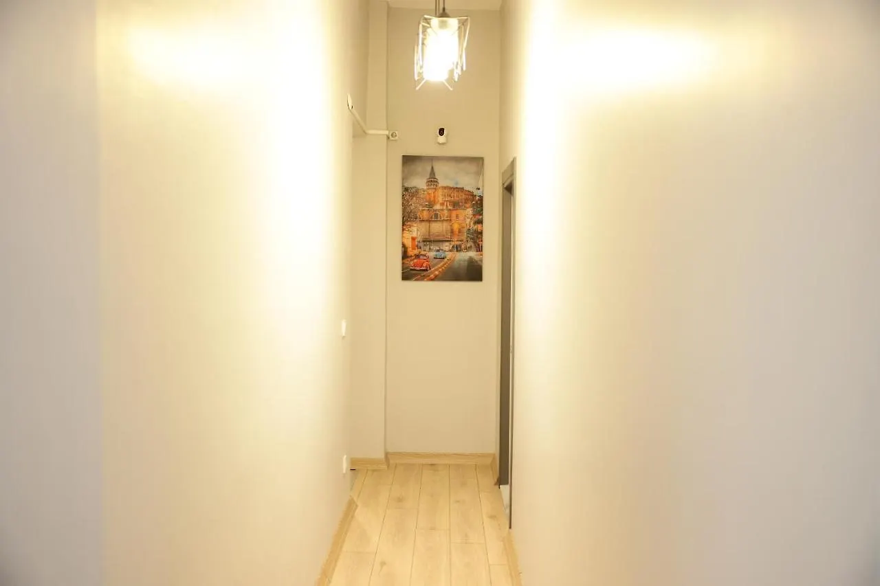 فندق Bonita Apart اسطنبول