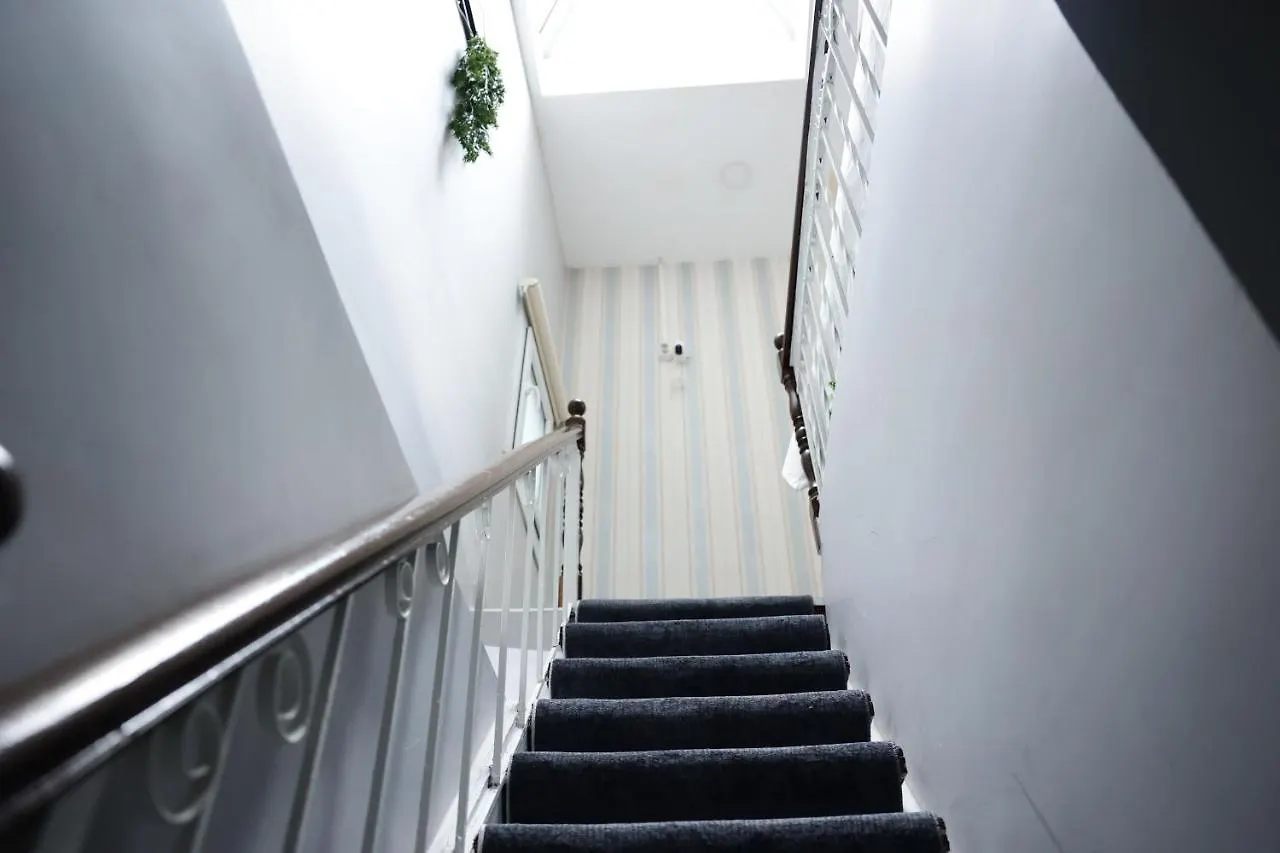 فندق Bonita Apart اسطنبول