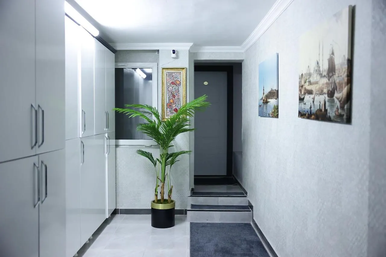 Bonita Apart اسطنبول