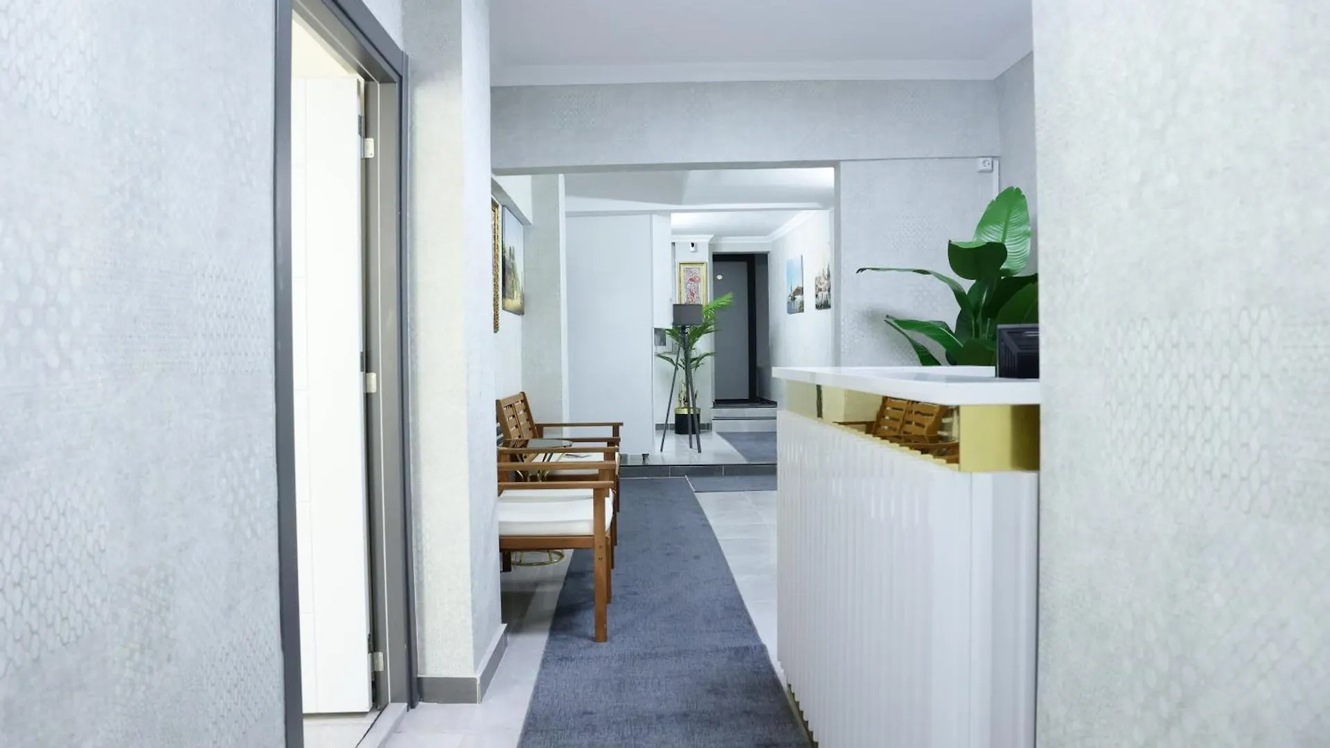 Bonita Apart اسطنبول 0*,  تركيا