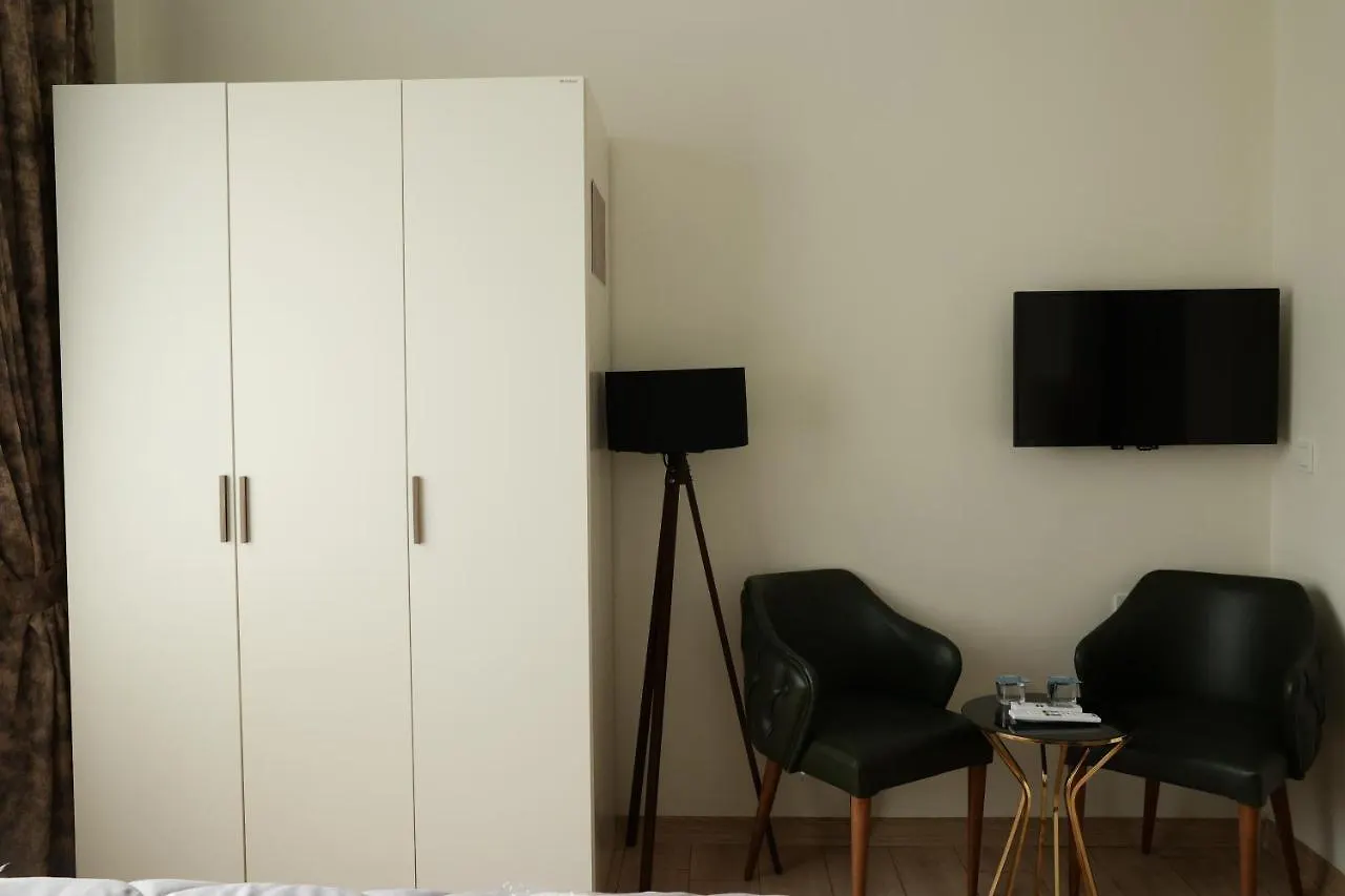 Bonita Apart اسطنبول فندق