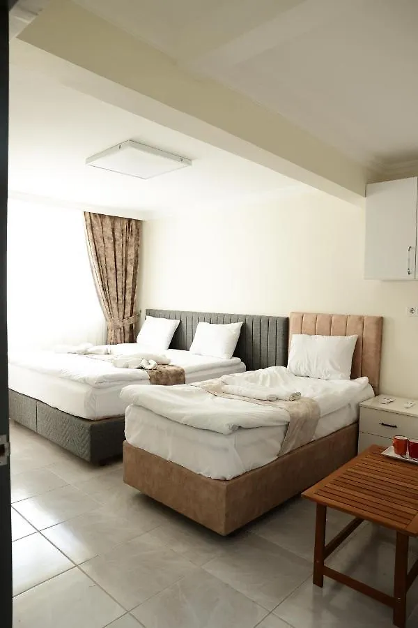 Bonita Apart اسطنبول تركيا