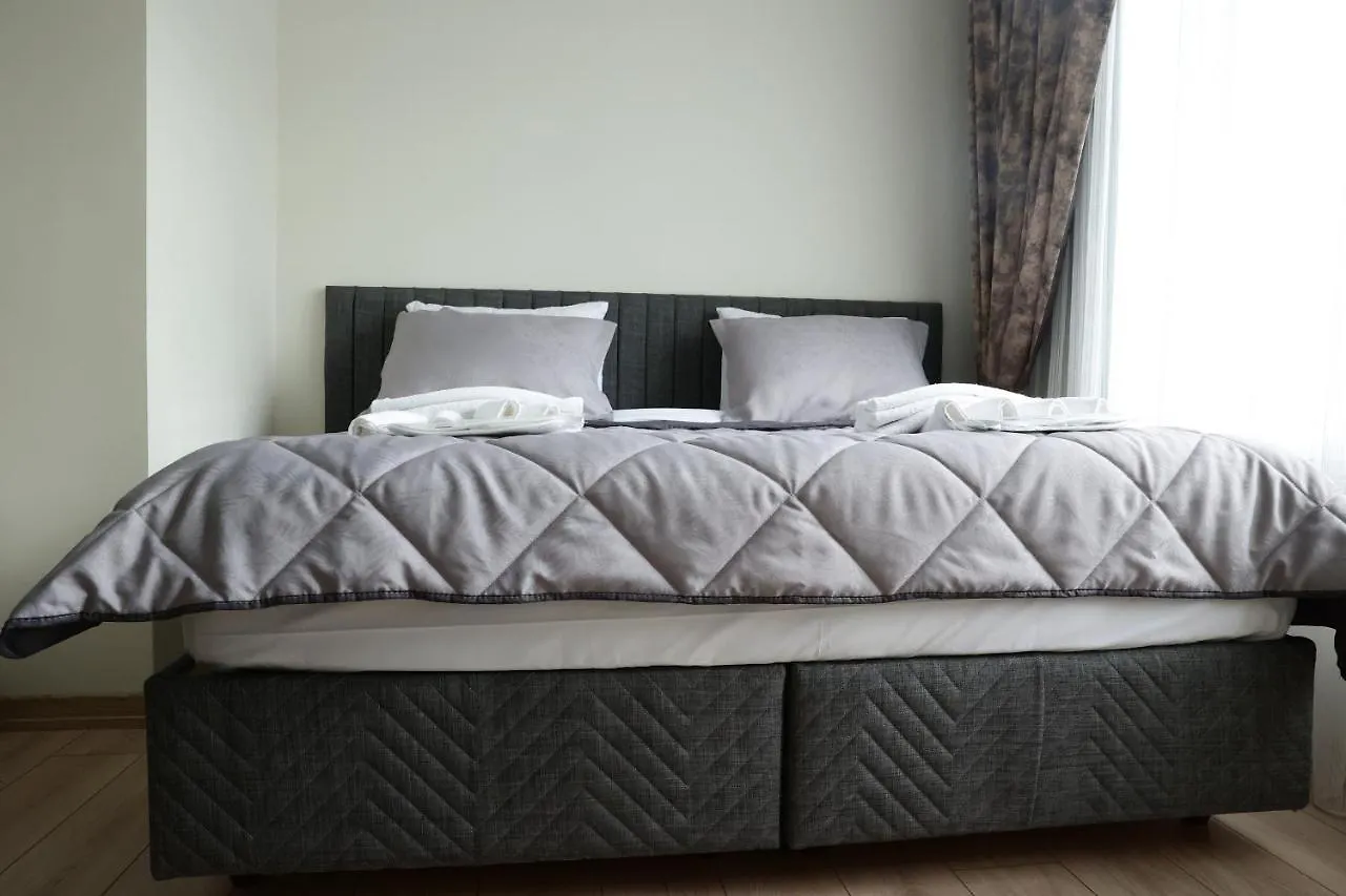 فندق Bonita Apart اسطنبول تركيا
