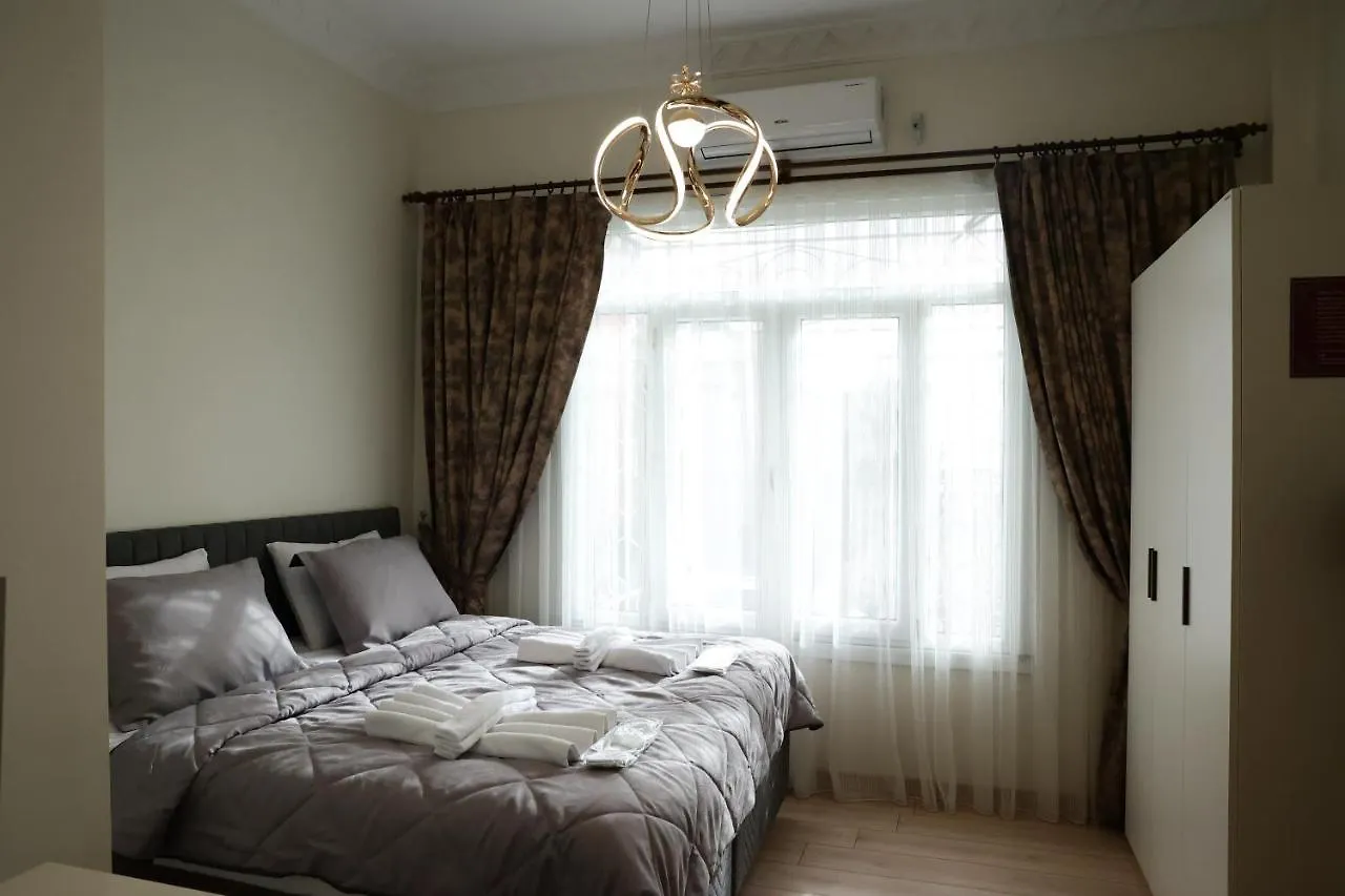 فندق Bonita Apart اسطنبول