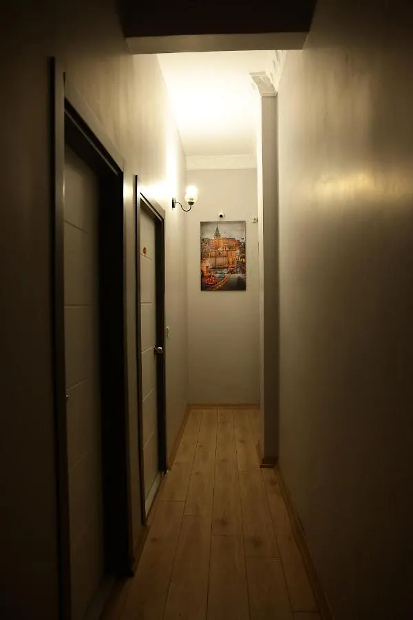 فندق Bonita Apart اسطنبول تركيا