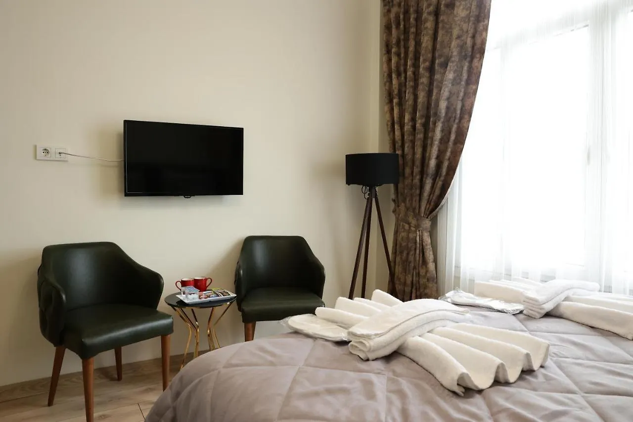 Bonita Apart اسطنبول تركيا
