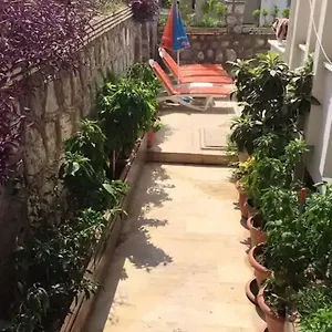 Dream 2*, Marmaris Turkije