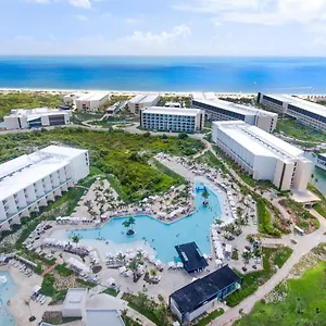 Grand Palladium Select Costa Mujeres 5*, Cancún Mexico