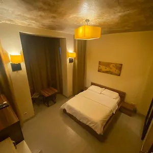 Medusa Apartahotel