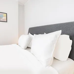 Olala Oriente Suites C Casa de hóspedes Lisboa