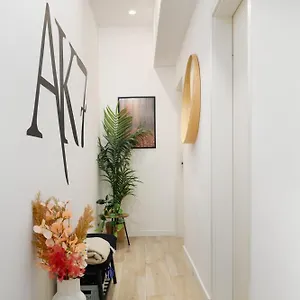 Ak7 Boutique Hotel Budapeste