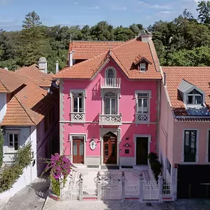 Marmòris Camélia Casa de hóspedes Sintra