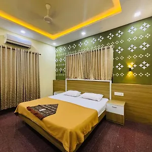 Isha Residency , Kochi India