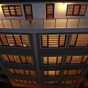 Birinci Apart Otel
