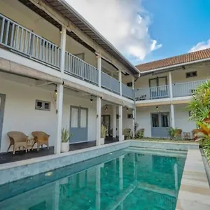*** Hotel The Peacock Indonesia