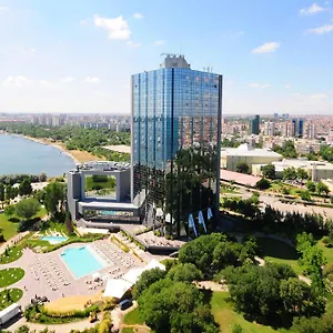 5* فندق شيراتون أتاكوي