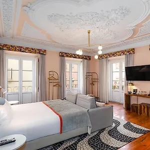 Lr Casa de hóspedes Lisboa