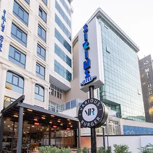 4* فندق Sirius Deluxe