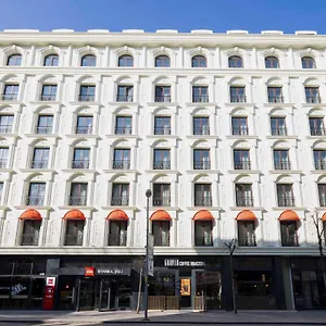 4* فندق Ibis Sisli