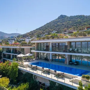 Spektr Boutique Hotel&spa 3*, Yalıkavak Turkije