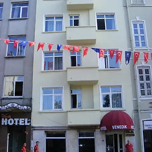 Venedik Otel