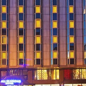 Seasons Otel
