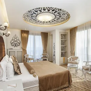 Hotel Ottoman Park - Special Category, Istanbul