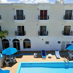 *** Hotel Dominicana República Dominicana