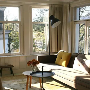Miauw Suites, Canal View City Centre 2*, Amsterdam Nederland