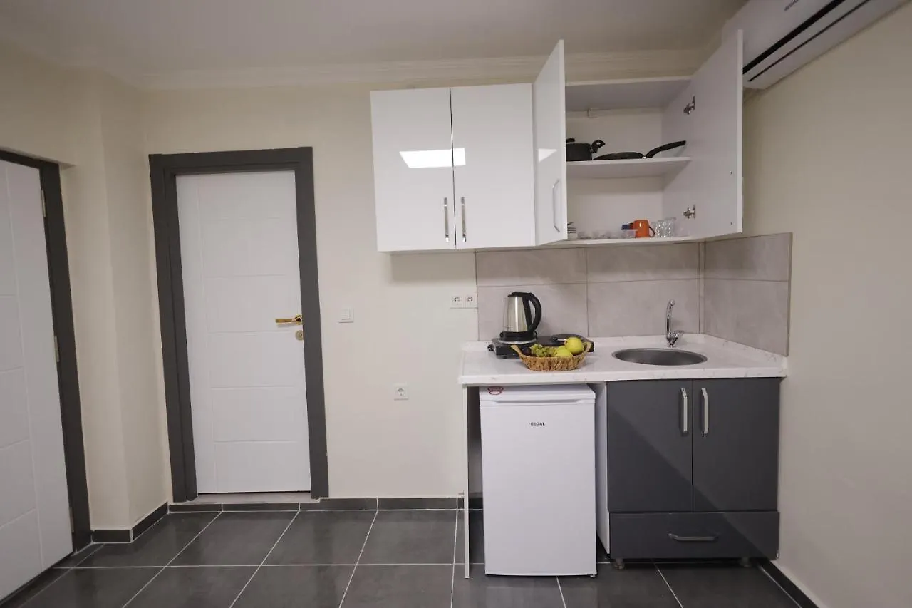 Bonita Apart İstanbul