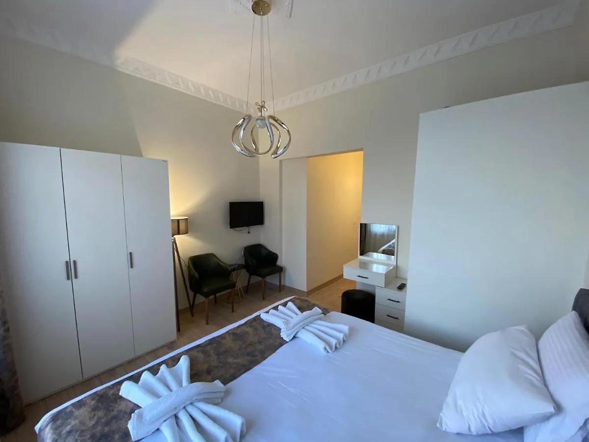 Bonita Apart İstanbul