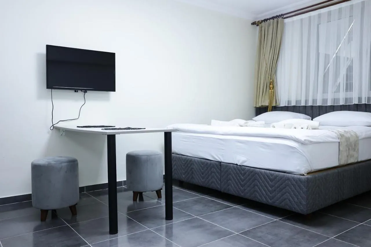 Otel Bonita Apart İstanbul