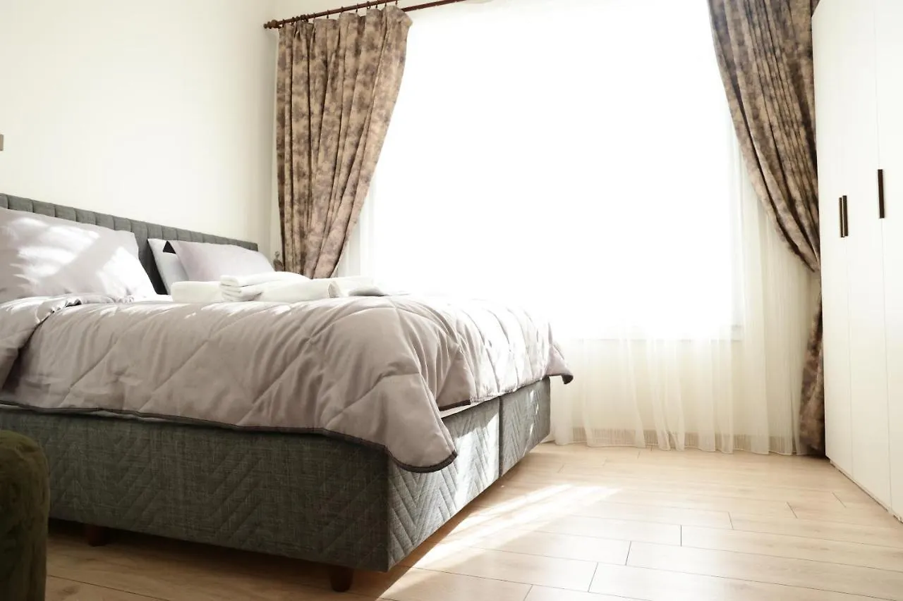 Bonita Apart İstanbul