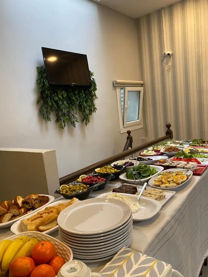Bonita Apart İstanbul