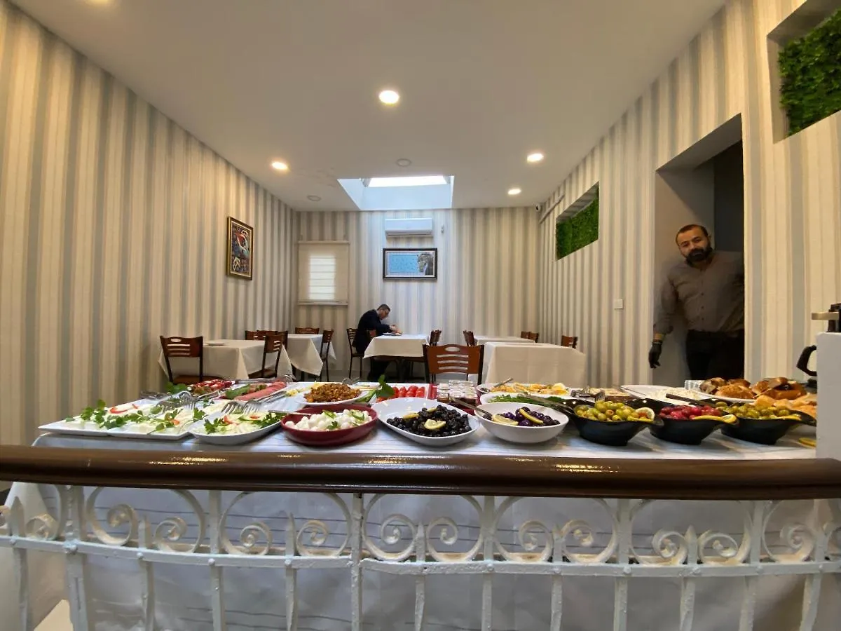 Bonita Apart İstanbul