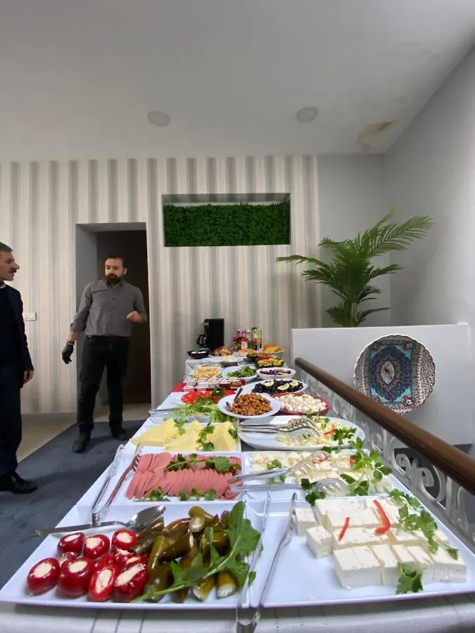 Hotel Bonita Apart Istanbul