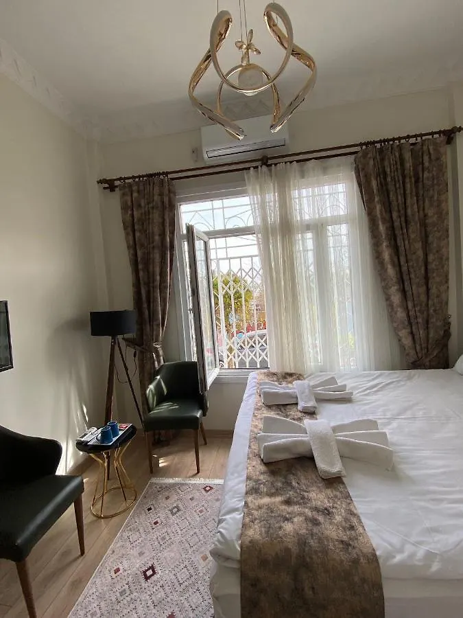 Bonita Apart Istanbul